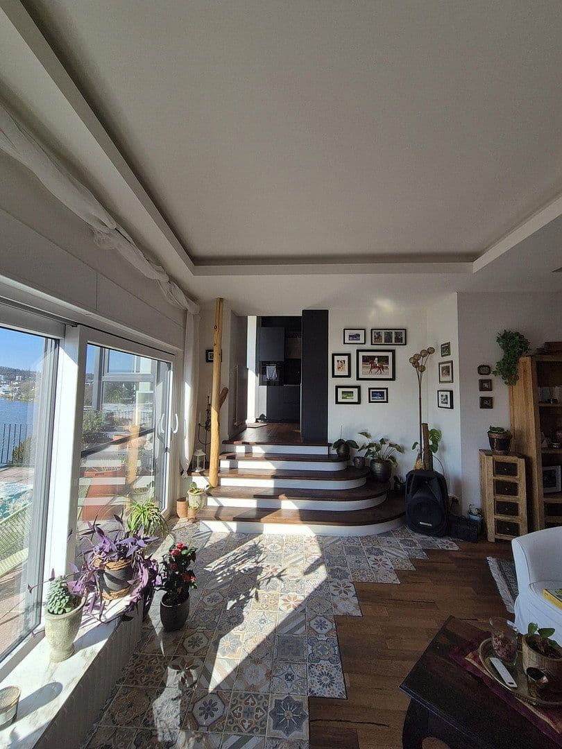 Prodej bytu 160 m², Koblenz, Porýní-Falc Prodej bytu 160 m², Koblenz, Porýní-Falc