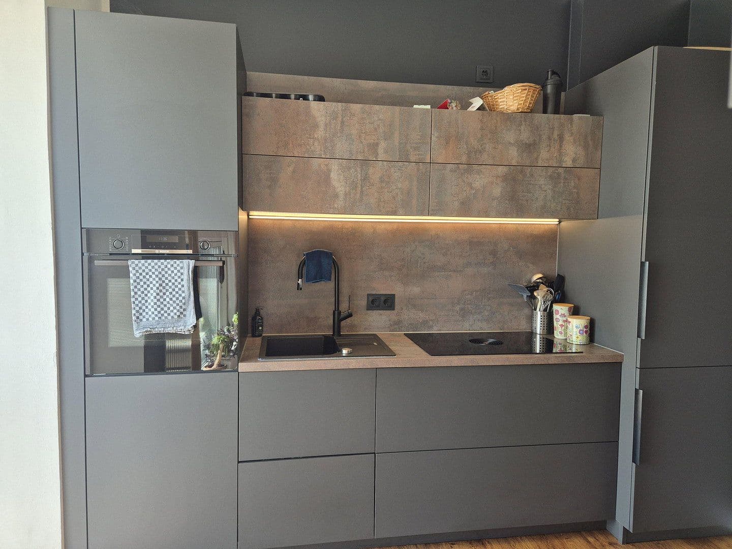 Prodej bytu 160 m², Koblenz, Porýní-Falc Prodej bytu 160 m², Koblenz, Porýní-Falc
