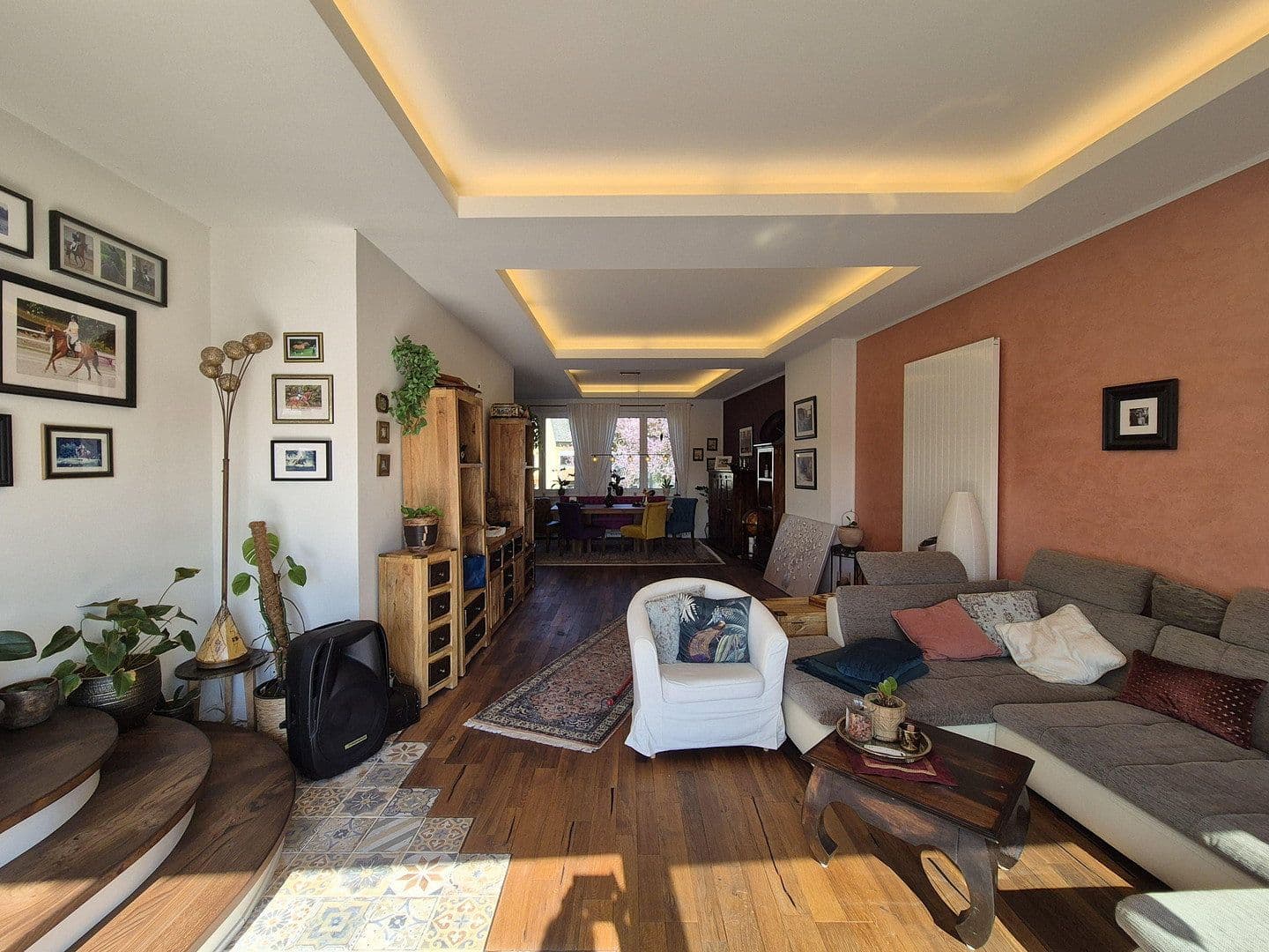 Prodej bytu 160 m², Koblenz, Porýní-Falc Prodej bytu 160 m², Koblenz, Porýní-Falc