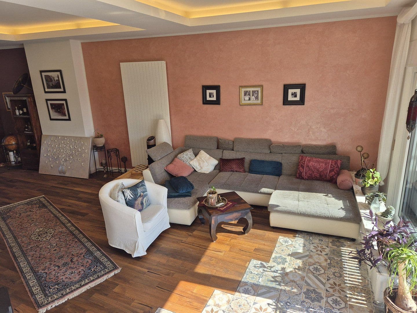 Prodej bytu 160 m², Koblenz, Porýní-Falc Prodej bytu 160 m², Koblenz, Porýní-Falc