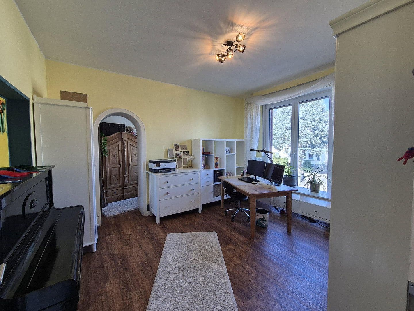 Prodej bytu 160 m², Koblenz, Porýní-Falc Prodej bytu 160 m², Koblenz, Porýní-Falc