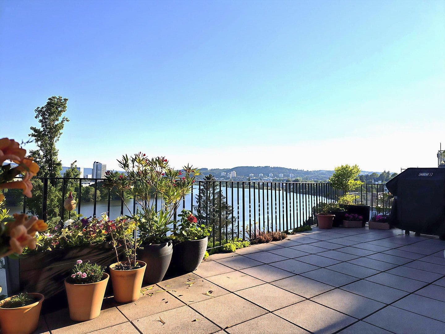 Prodej bytu 160 m², Koblenz, Porýní-Falc Prodej bytu 160 m², Koblenz, Porýní-Falc