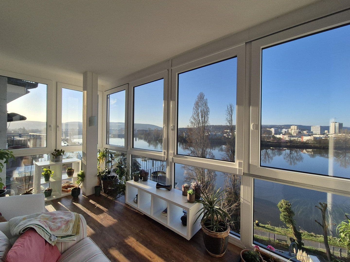Prodej bytu 160 m², Koblenz, Porýní-Falc Prodej bytu 160 m², Koblenz, Porýní-Falc