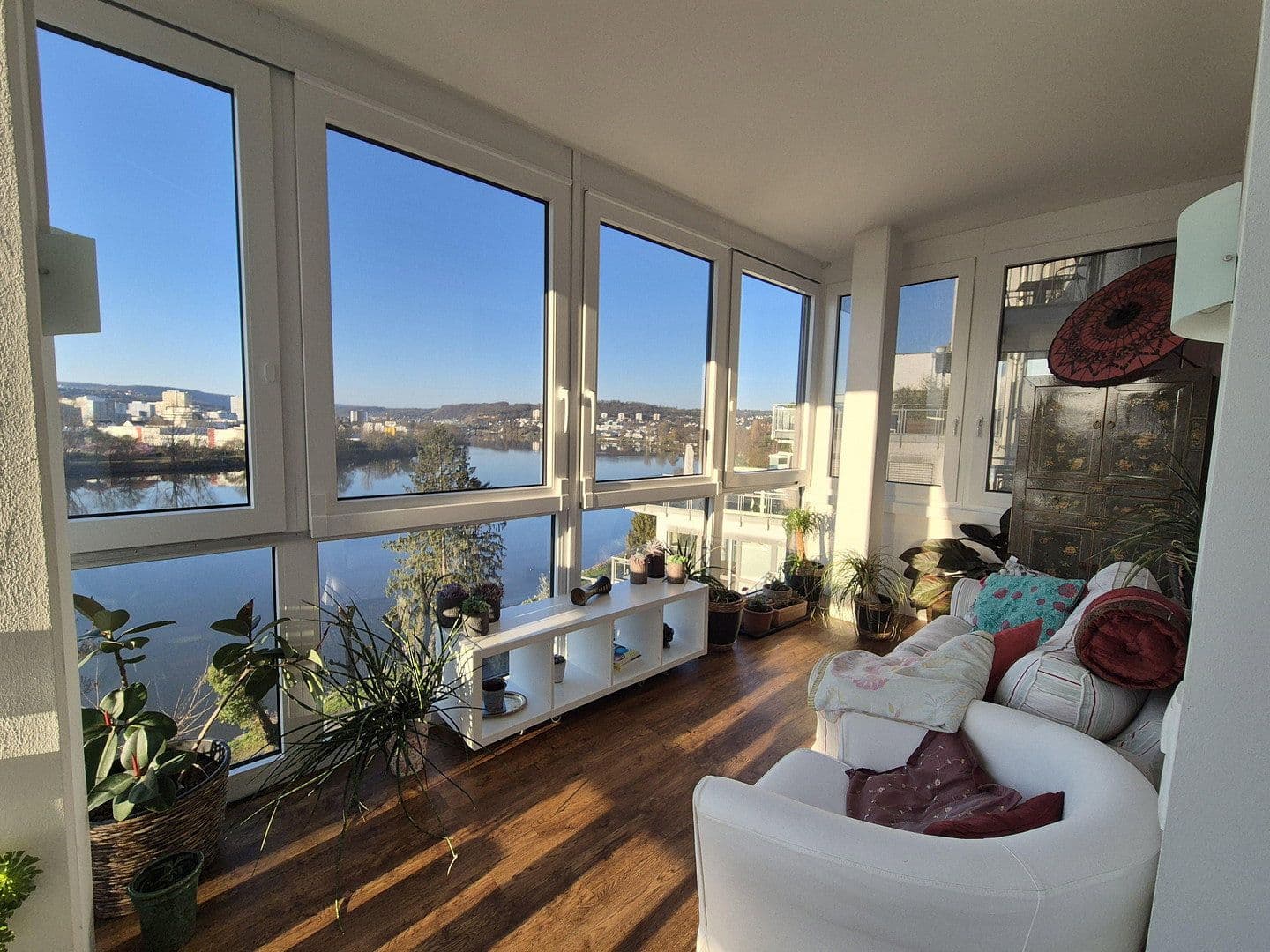 Prodej bytu 160 m², Koblenz, Porýní-Falc Prodej bytu 160 m², Koblenz, Porýní-Falc