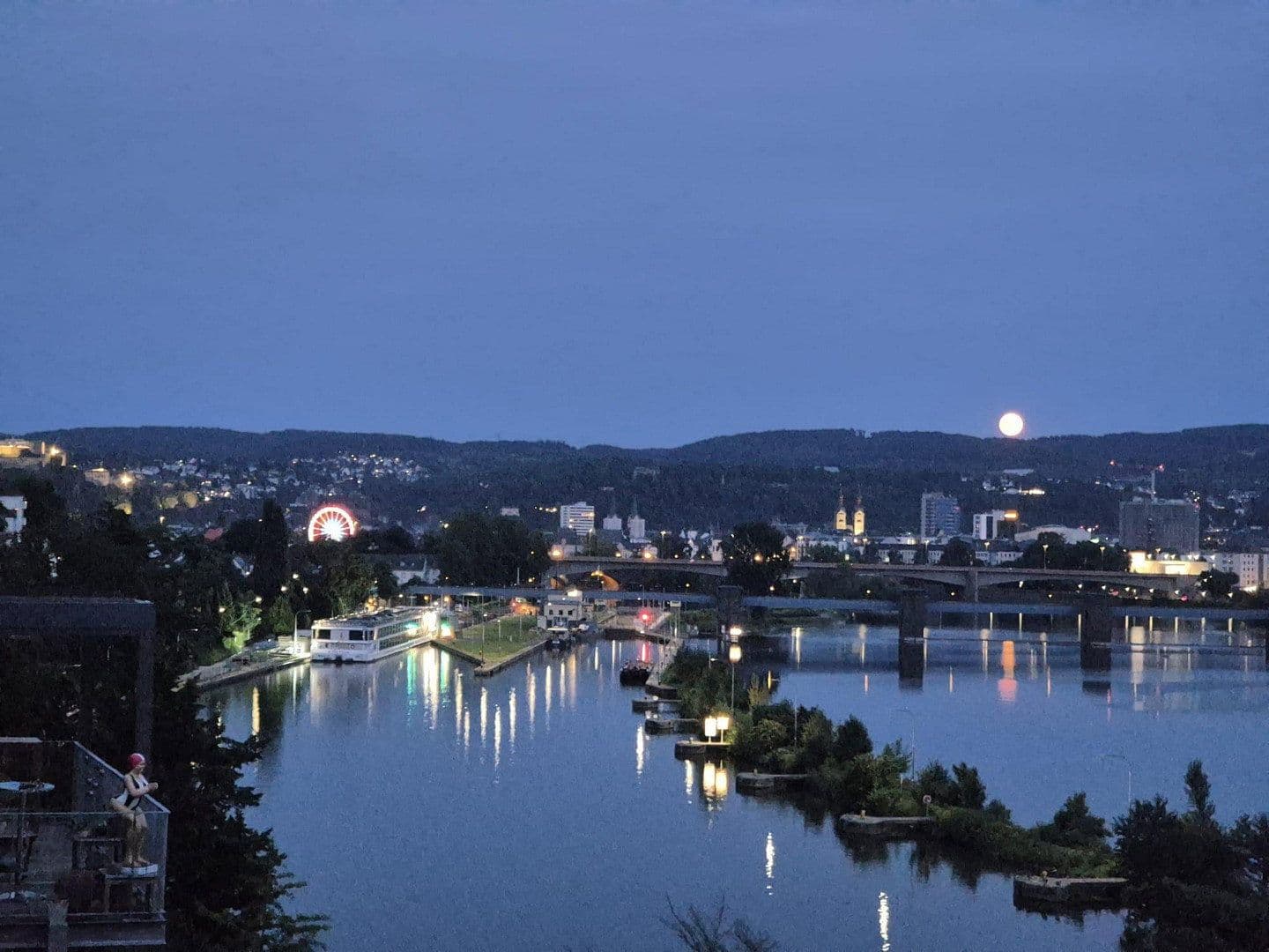 Prodej bytu 160 m², Koblenz, Porýní-Falc Prodej bytu 160 m², Koblenz, Porýní-Falc
