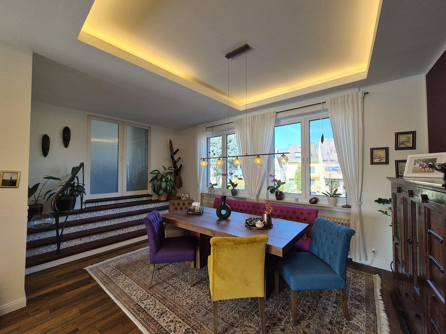 Prodej bytu 160 m², Koblenz, Porýní-Falc Prodej bytu 160 m², Koblenz, Porýní-Falc
