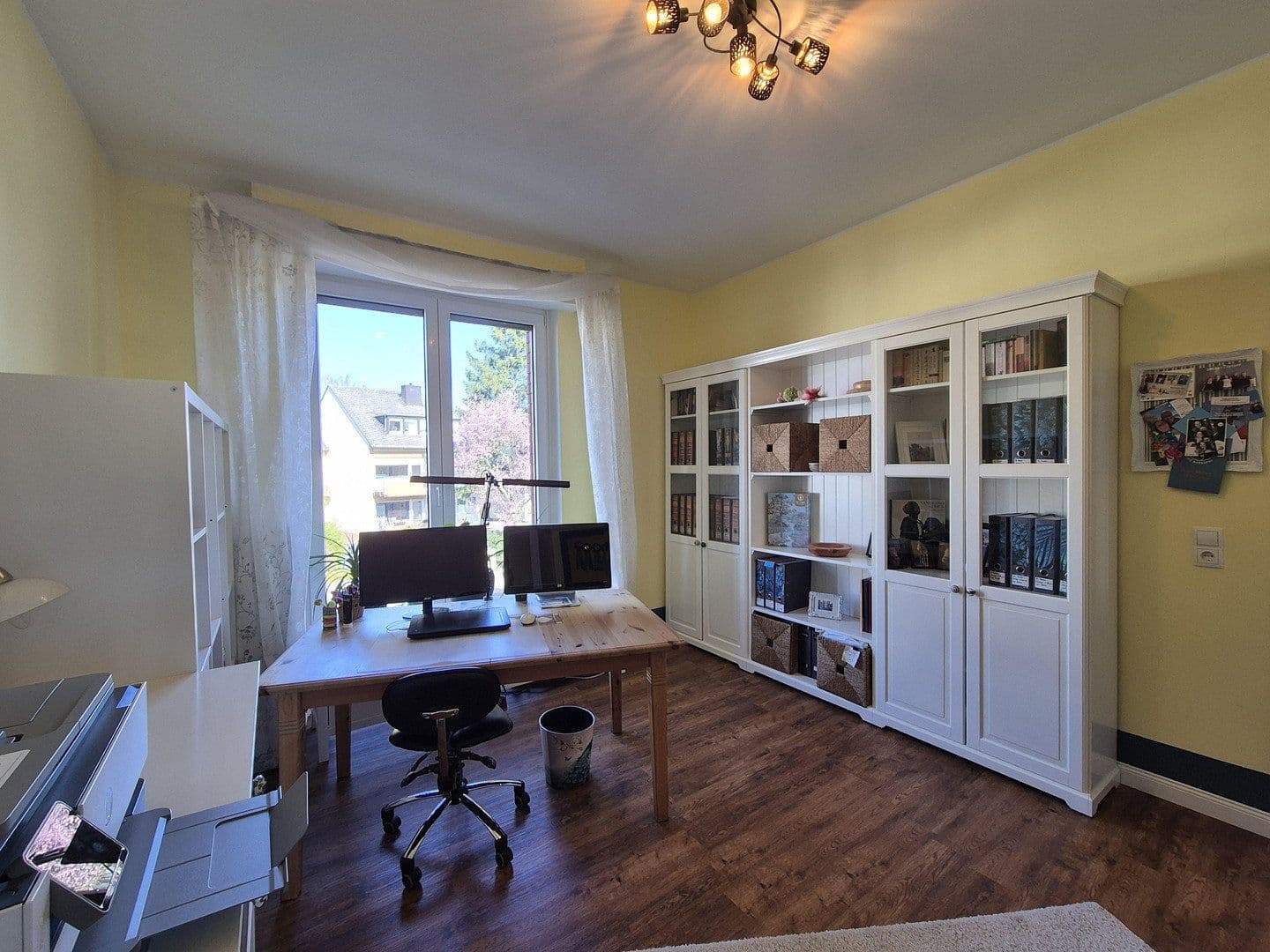 Prodej bytu 160 m², Koblenz, Porýní-Falc Prodej bytu 160 m², Koblenz, Porýní-Falc