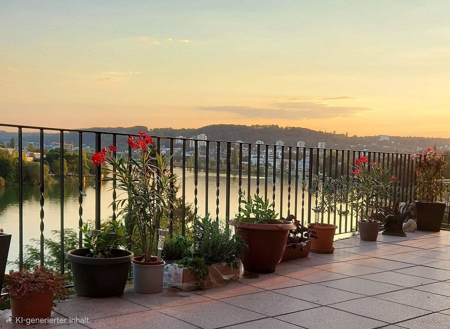 Prodej bytu 160 m², Koblenz, Porýní-Falc Prodej bytu 160 m², Koblenz, Porýní-Falc