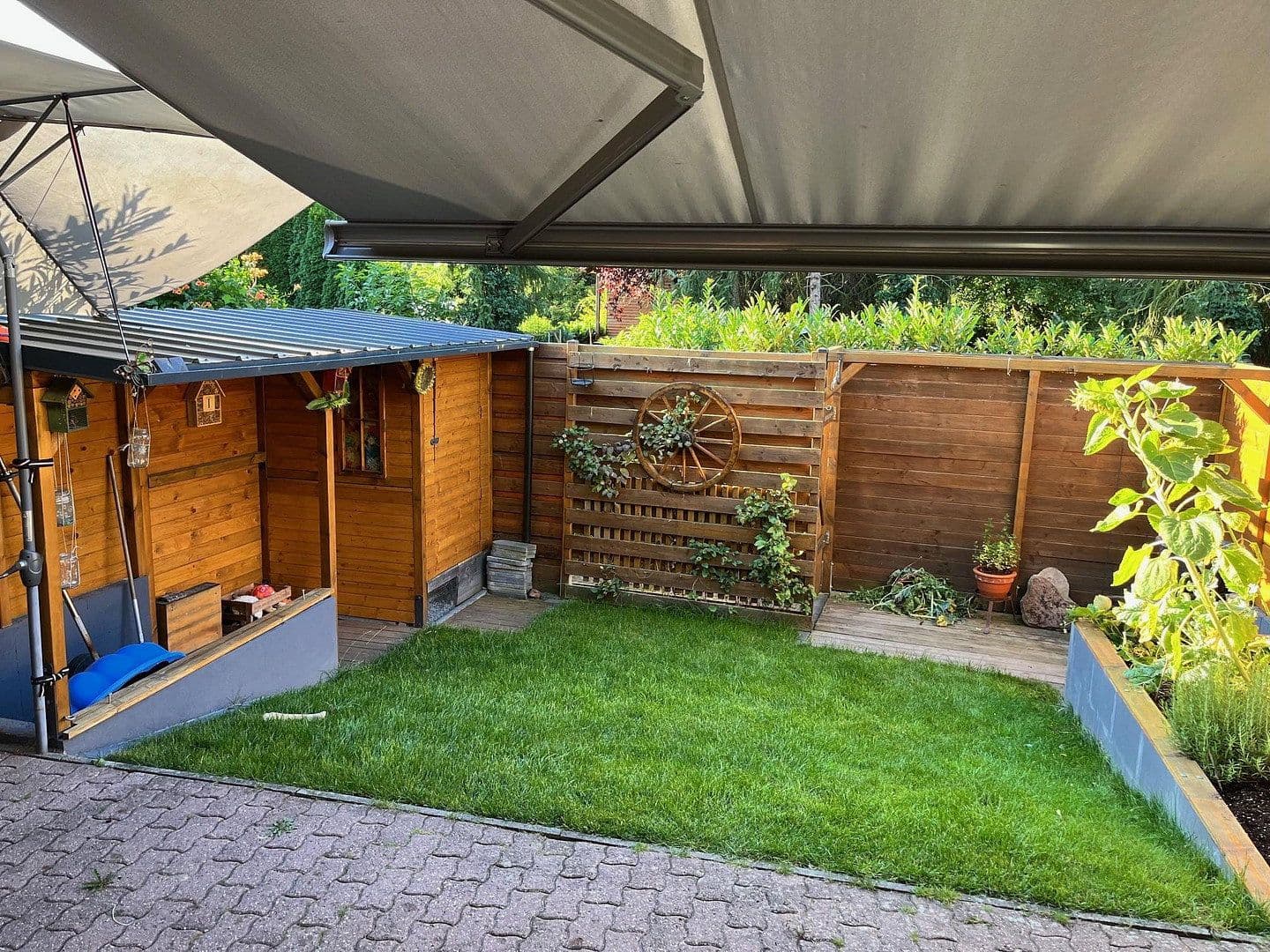 Prodej bytu 2+1 60 m², Wolfsburg, Dolní Sasko Prodej bytu 2+1 60 m², Wolfsburg, Dolní Sasko