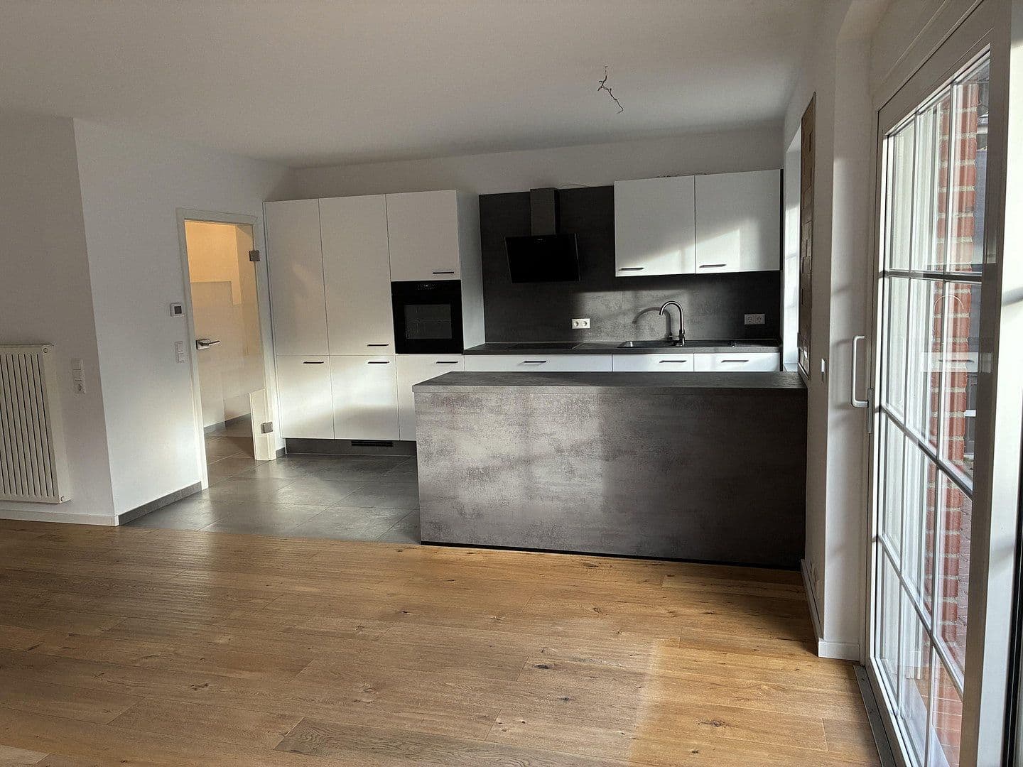 Prodej bytu 2+1 60 m², Wolfsburg, Dolní Sasko Prodej bytu 2+1 60 m², Wolfsburg, Dolní Sasko