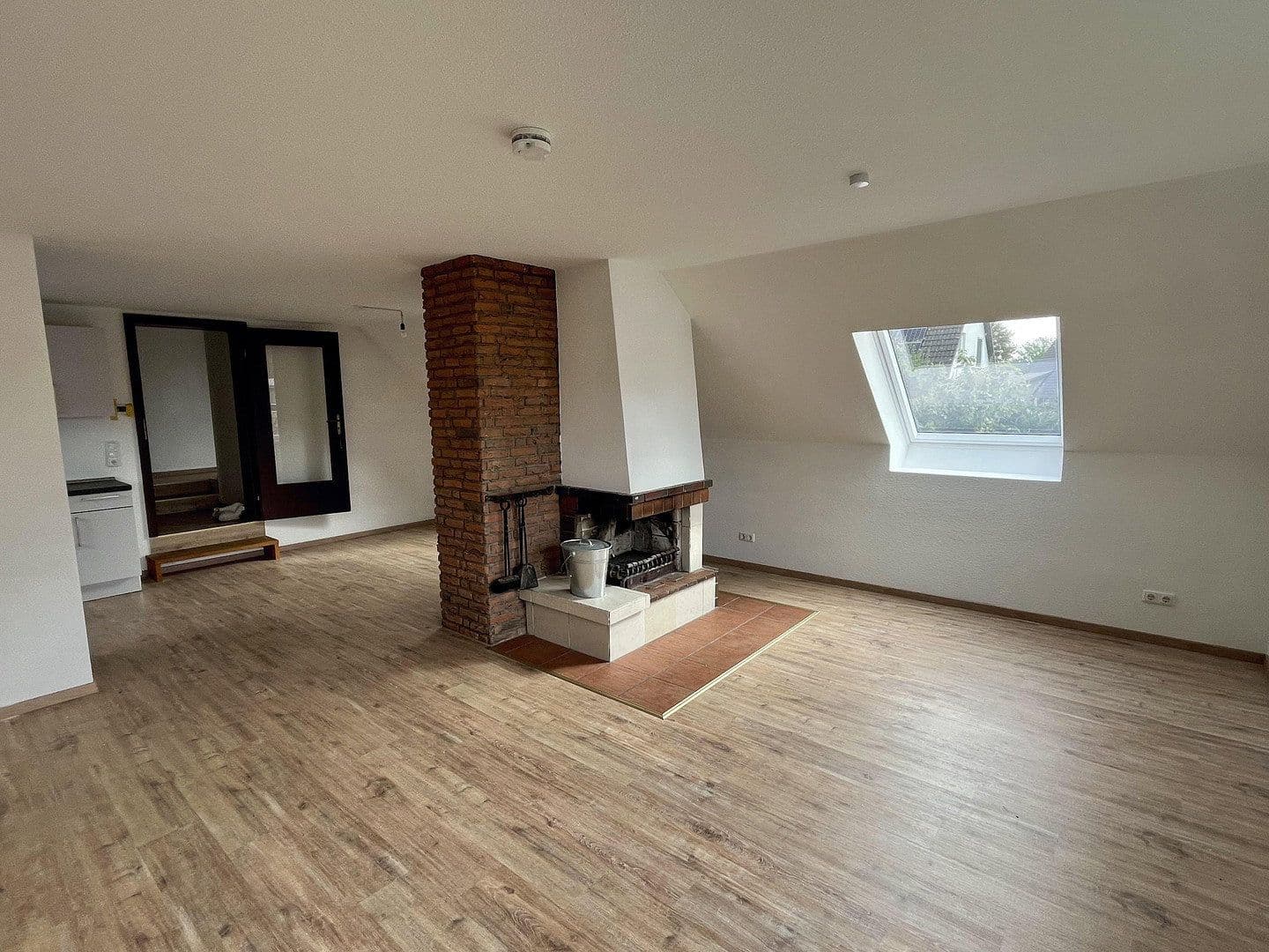 Pronájem bytu 4+1 91 m², Missionsweg 7, Seevetal, Dolní Sasko Pronájem bytu 4+1 91 m², Missionsweg 7, Seevetal, Dolní Sasko
