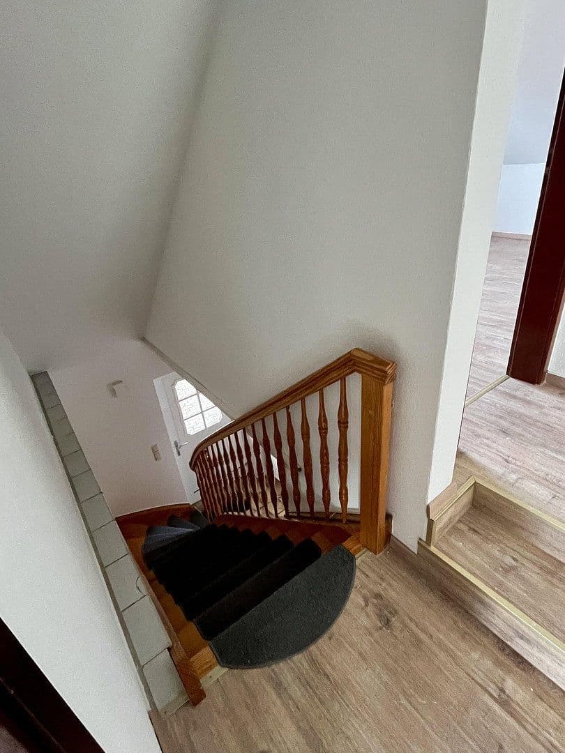 Pronájem bytu 4+1 91 m², Missionsweg 7, Seevetal, Dolní Sasko Pronájem bytu 4+1 91 m², Missionsweg 7, Seevetal, Dolní Sasko