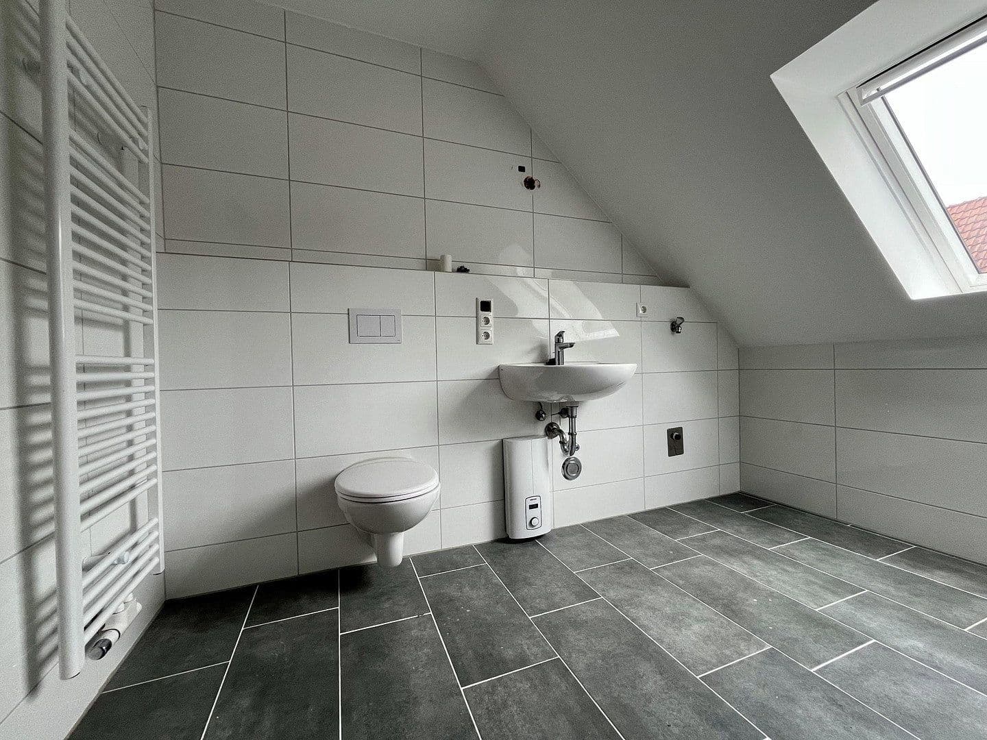 Pronájem bytu 4+1 91 m², Missionsweg 7, Seevetal, Dolní Sasko Pronájem bytu 4+1 91 m², Missionsweg 7, Seevetal, Dolní Sasko