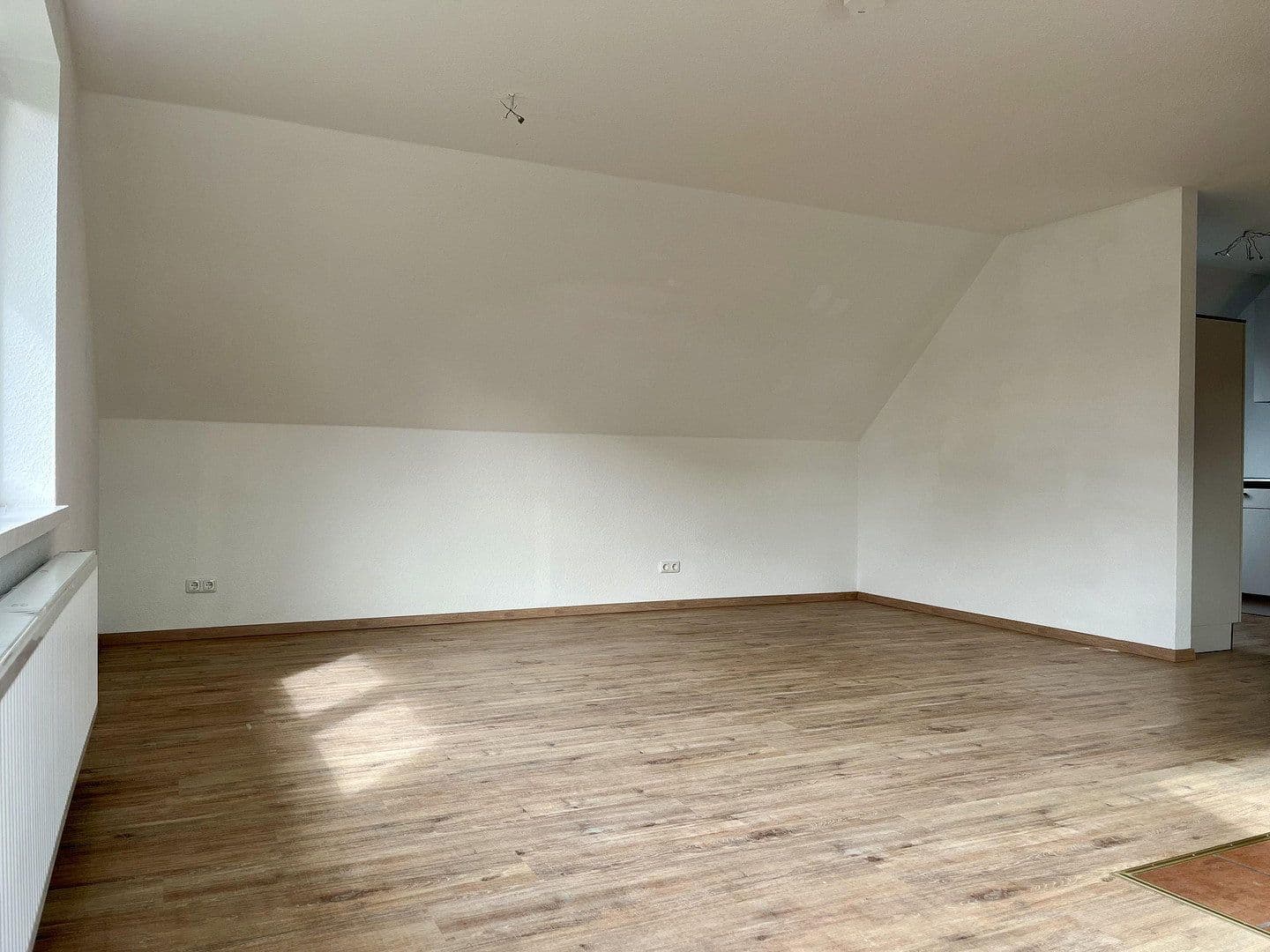 Pronájem bytu 4+1 91 m², Missionsweg 7, Seevetal, Dolní Sasko Pronájem bytu 4+1 91 m², Missionsweg 7, Seevetal, Dolní Sasko