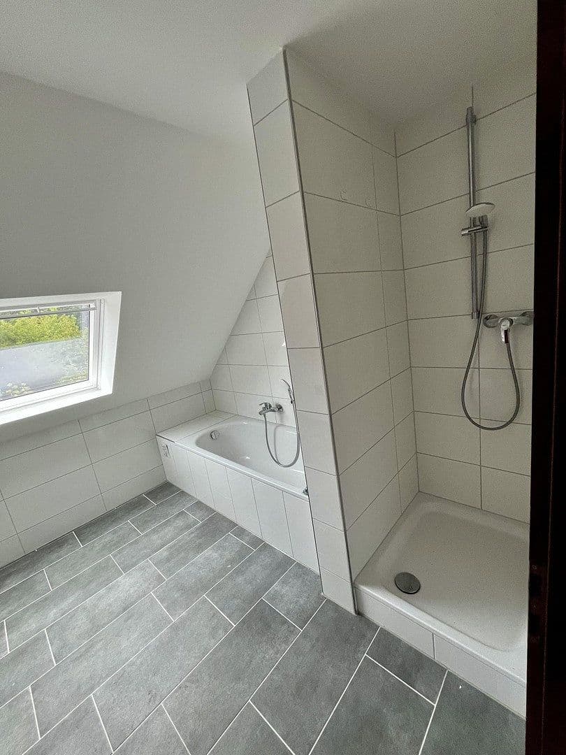 Pronájem bytu 4+1 91 m², Missionsweg 7, Seevetal, Dolní Sasko Pronájem bytu 4+1 91 m², Missionsweg 7, Seevetal, Dolní Sasko