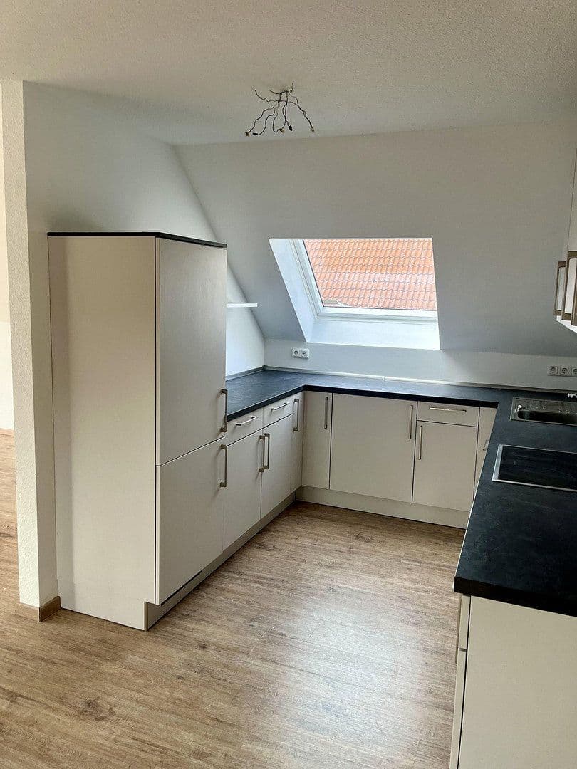 Pronájem bytu 4+1 91 m², Missionsweg 7, Seevetal, Dolní Sasko Pronájem bytu 4+1 91 m², Missionsweg 7, Seevetal, Dolní Sasko