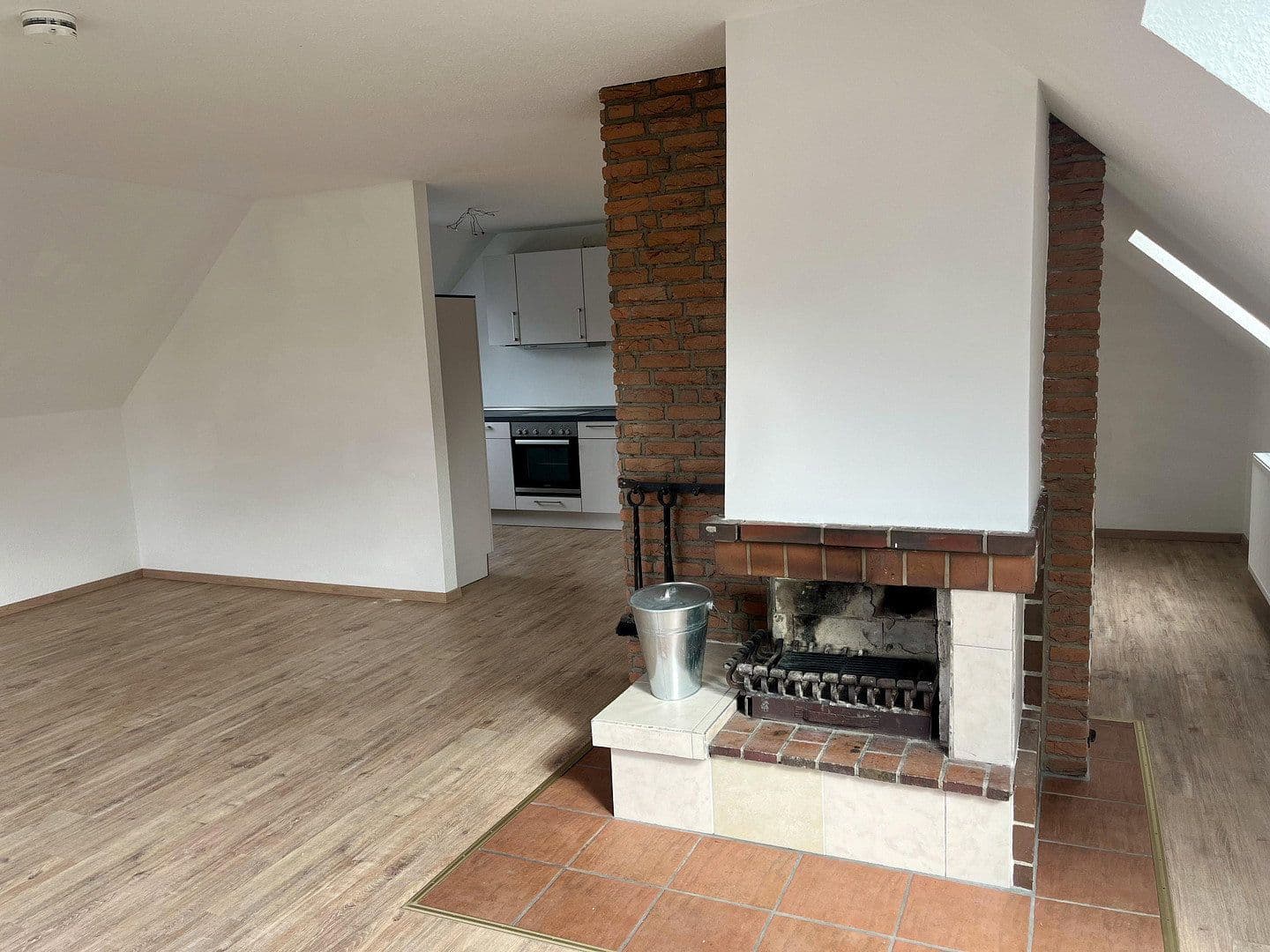 Pronájem bytu 4+1 91 m², Missionsweg 7, Seevetal, Dolní Sasko Pronájem bytu 4+1 91 m², Missionsweg 7, Seevetal, Dolní Sasko
