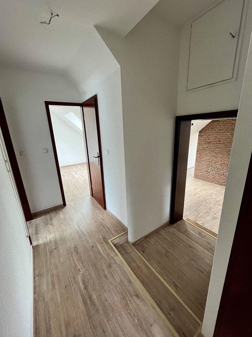 Pronájem bytu 4+1 91 m², Missionsweg 7, Seevetal, Dolní Sasko Pronájem bytu 4+1 91 m², Missionsweg 7, Seevetal, Dolní Sasko