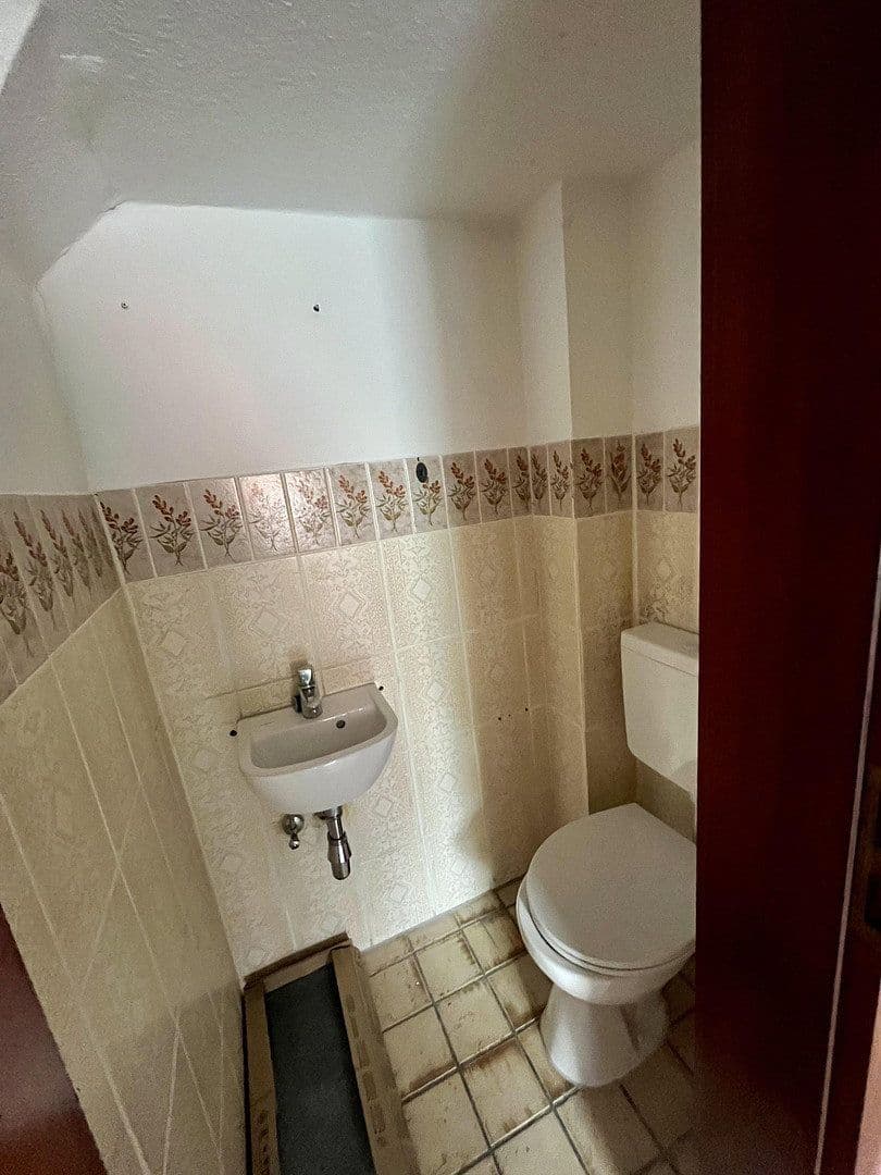 Pronájem bytu 4+1 91 m², Missionsweg 7, Seevetal, Dolní Sasko Pronájem bytu 4+1 91 m², Missionsweg 7, Seevetal, Dolní Sasko