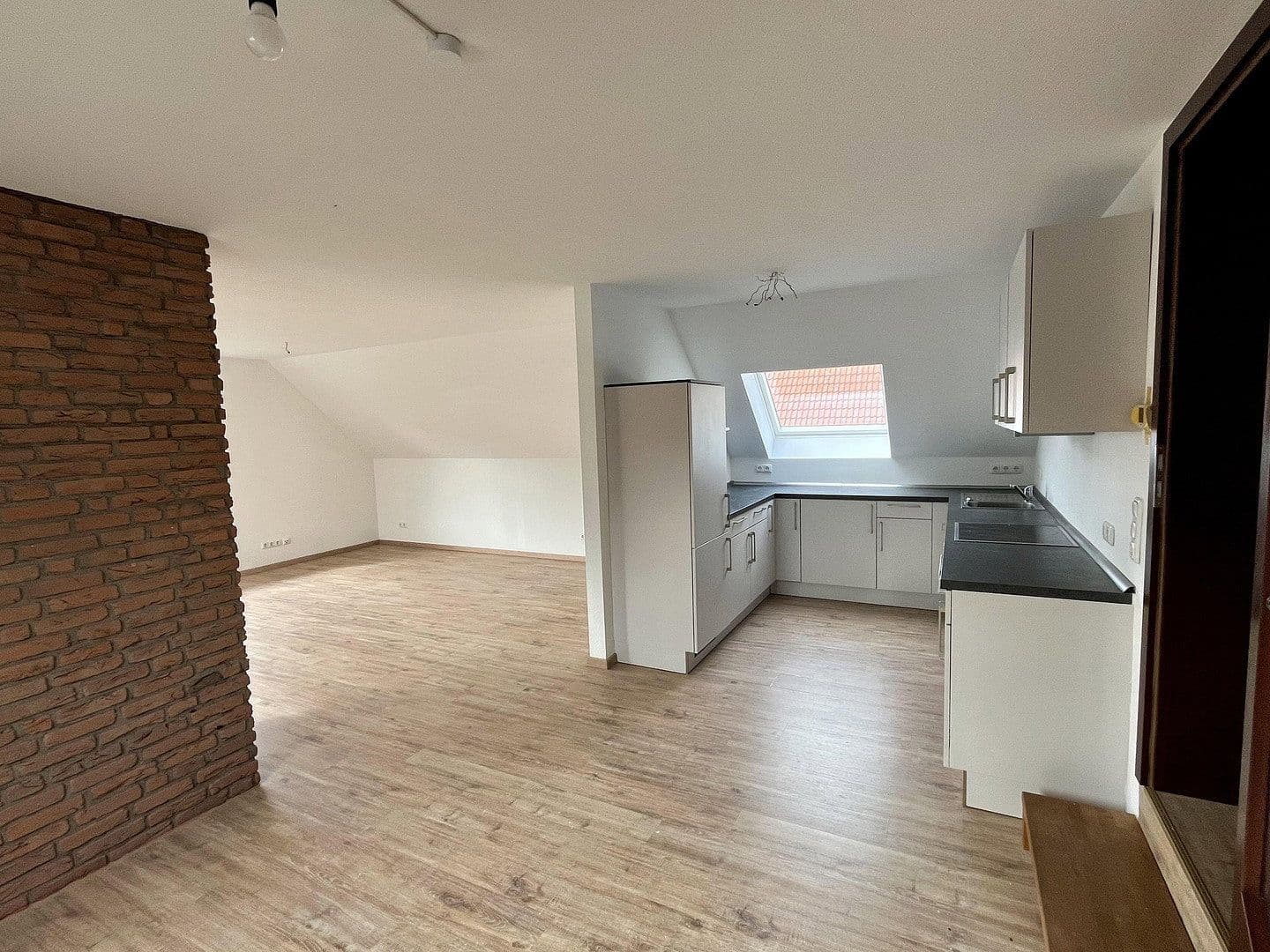 Pronájem bytu 4+1 91 m², Missionsweg 7, Seevetal, Dolní Sasko Pronájem bytu 4+1 91 m², Missionsweg 7, Seevetal, Dolní Sasko