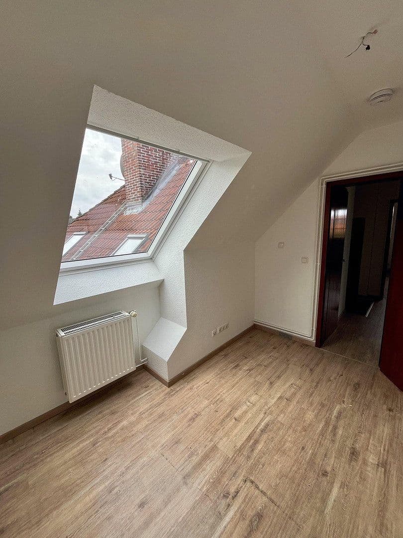 Pronájem bytu 4+1 91 m², Missionsweg 7, Seevetal, Dolní Sasko Pronájem bytu 4+1 91 m², Missionsweg 7, Seevetal, Dolní Sasko