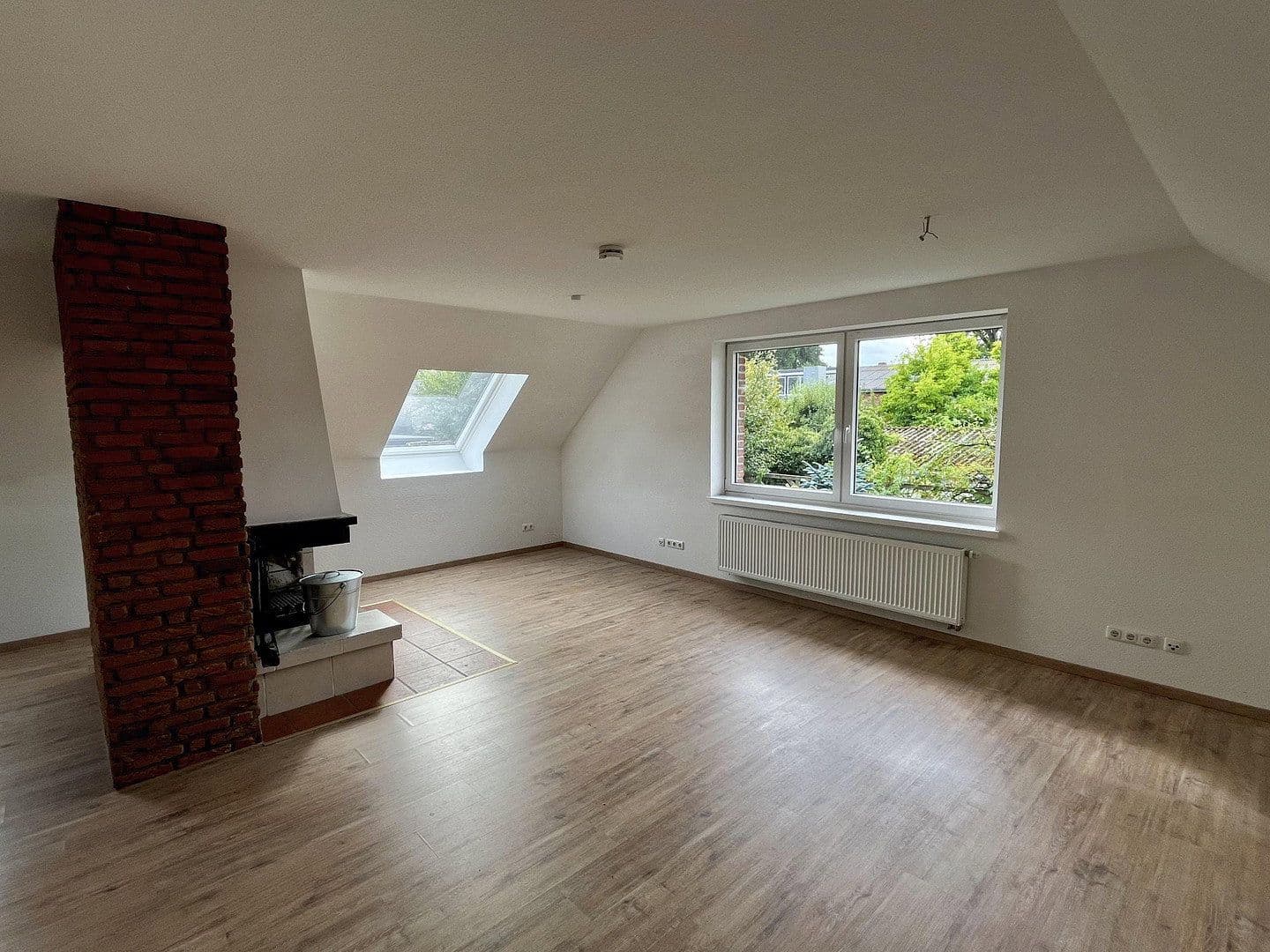 Pronájem bytu 4+1 91 m², Missionsweg 7, Seevetal, Dolní Sasko Pronájem bytu 4+1 91 m², Missionsweg 7, Seevetal, Dolní Sasko