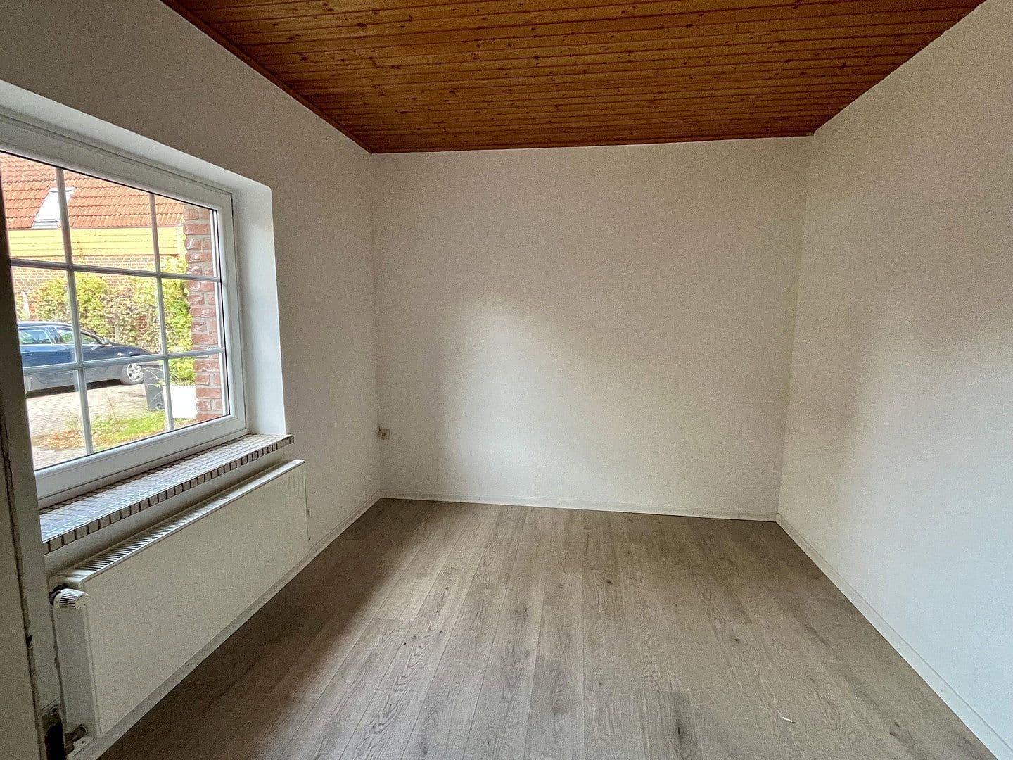 Pronájem bytu 4+1 91 m², Missionsweg 7, Seevetal, Dolní Sasko Pronájem bytu 4+1 91 m², Missionsweg 7, Seevetal, Dolní Sasko