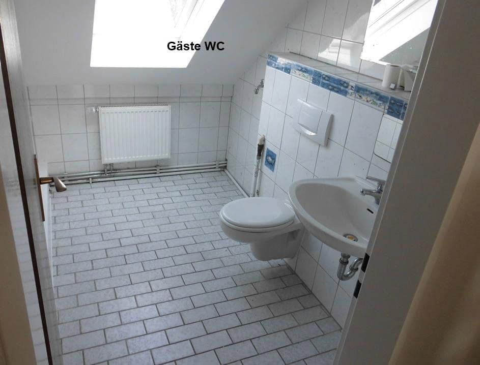 Prodej bytu 4+1 122 m², Kirchlengern, Severní Porýní-Vestfálsko Prodej bytu 4+1 122 m², Kirchlengern, Severní Porýní-Vestfálsko