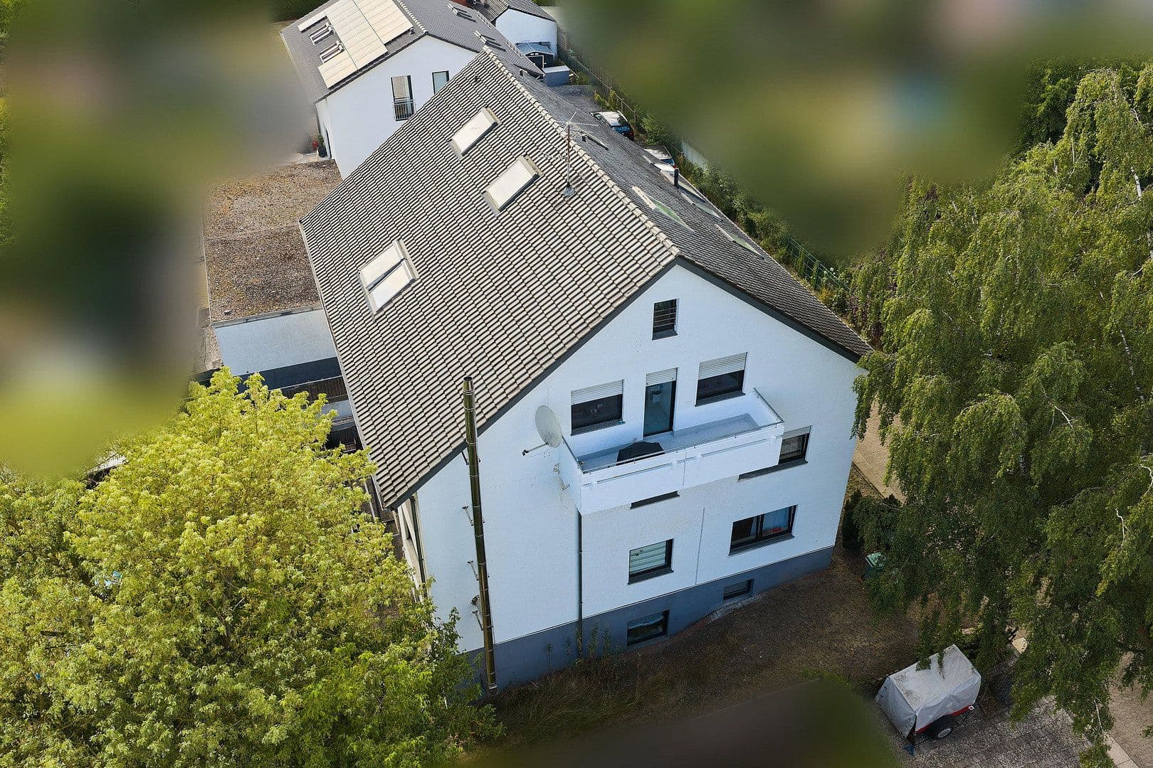 Prodej bytu 4+1 122 m², Kirchlengern, Severní Porýní-Vestfálsko Prodej bytu 4+1 122 m², Kirchlengern, Severní Porýní-Vestfálsko