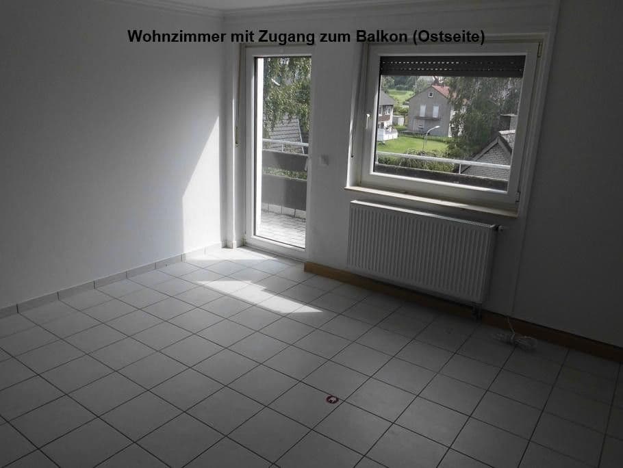 Prodej bytu 4+1 122 m², Kirchlengern, Severní Porýní-Vestfálsko Prodej bytu 4+1 122 m², Kirchlengern, Severní Porýní-Vestfálsko