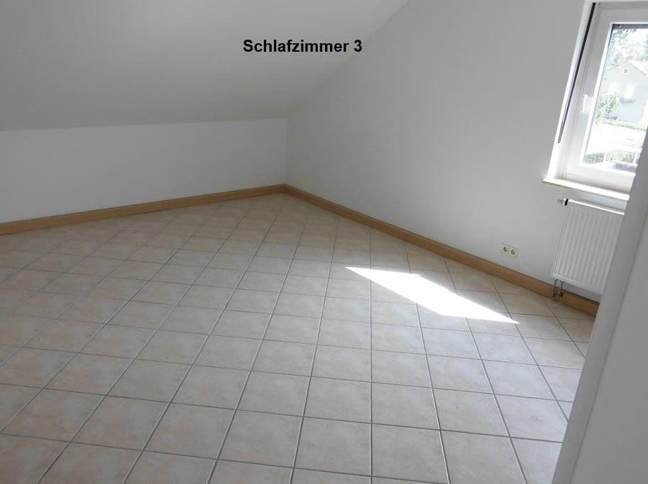 Prodej bytu 4+1 122 m², Kirchlengern, Severní Porýní-Vestfálsko Prodej bytu 4+1 122 m², Kirchlengern, Severní Porýní-Vestfálsko