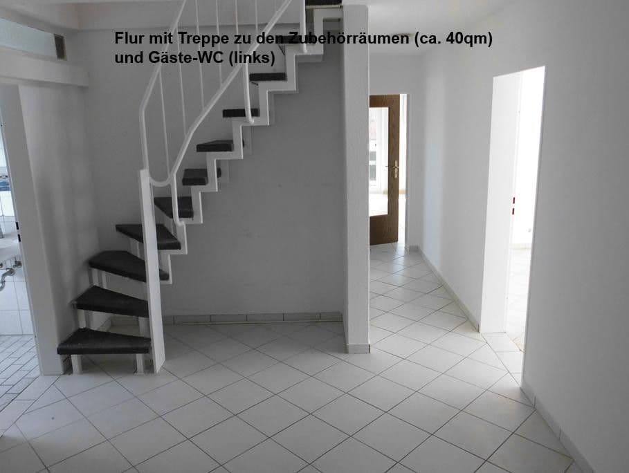 Prodej bytu 4+1 122 m², Kirchlengern, Severní Porýní-Vestfálsko Prodej bytu 4+1 122 m², Kirchlengern, Severní Porýní-Vestfálsko