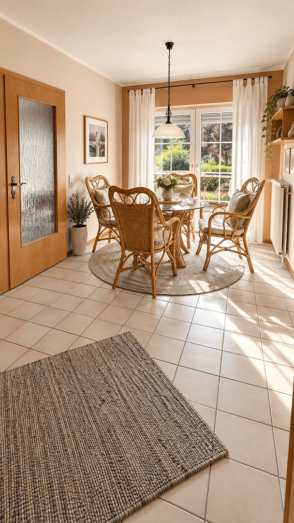 Prodej domu 103 m², pozemek 756 m², Dörverden, Dolní Sasko Prodej domu 103 m², pozemek 756 m², Dörverden, Dolní Sasko