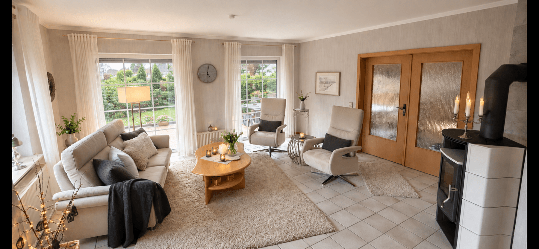 Prodej domu 103 m², pozemek 756 m², Dörverden, Dolní Sasko Prodej domu 103 m², pozemek 756 m², Dörverden, Dolní Sasko