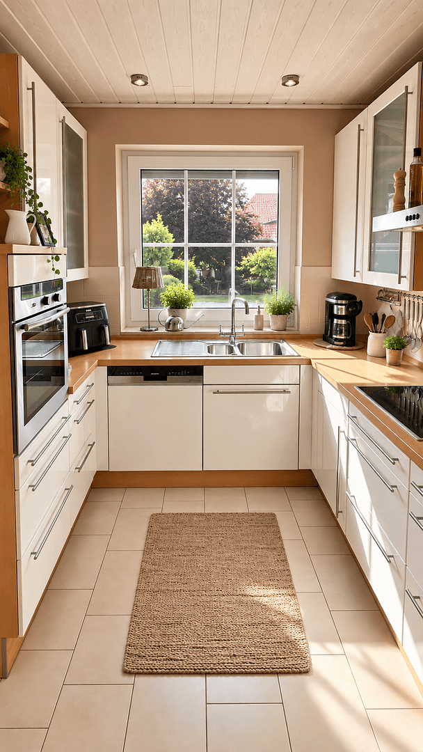 Prodej domu 103 m², pozemek 756 m², Dörverden, Dolní Sasko Prodej domu 103 m², pozemek 756 m², Dörverden, Dolní Sasko