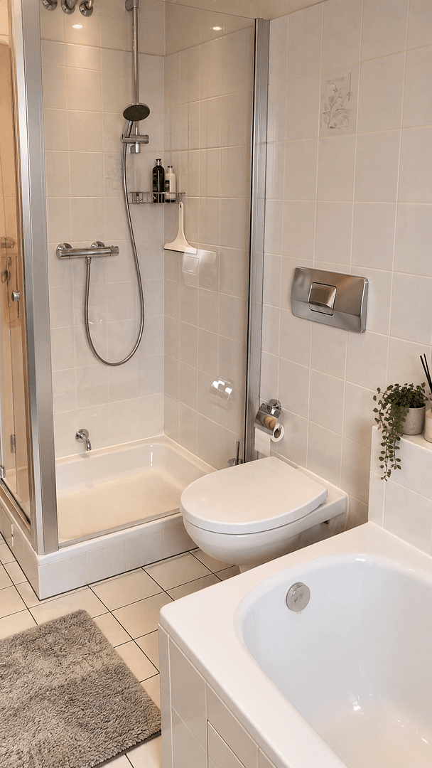 Prodej domu 103 m², pozemek 756 m², Dörverden, Dolní Sasko Prodej domu 103 m², pozemek 756 m², Dörverden, Dolní Sasko