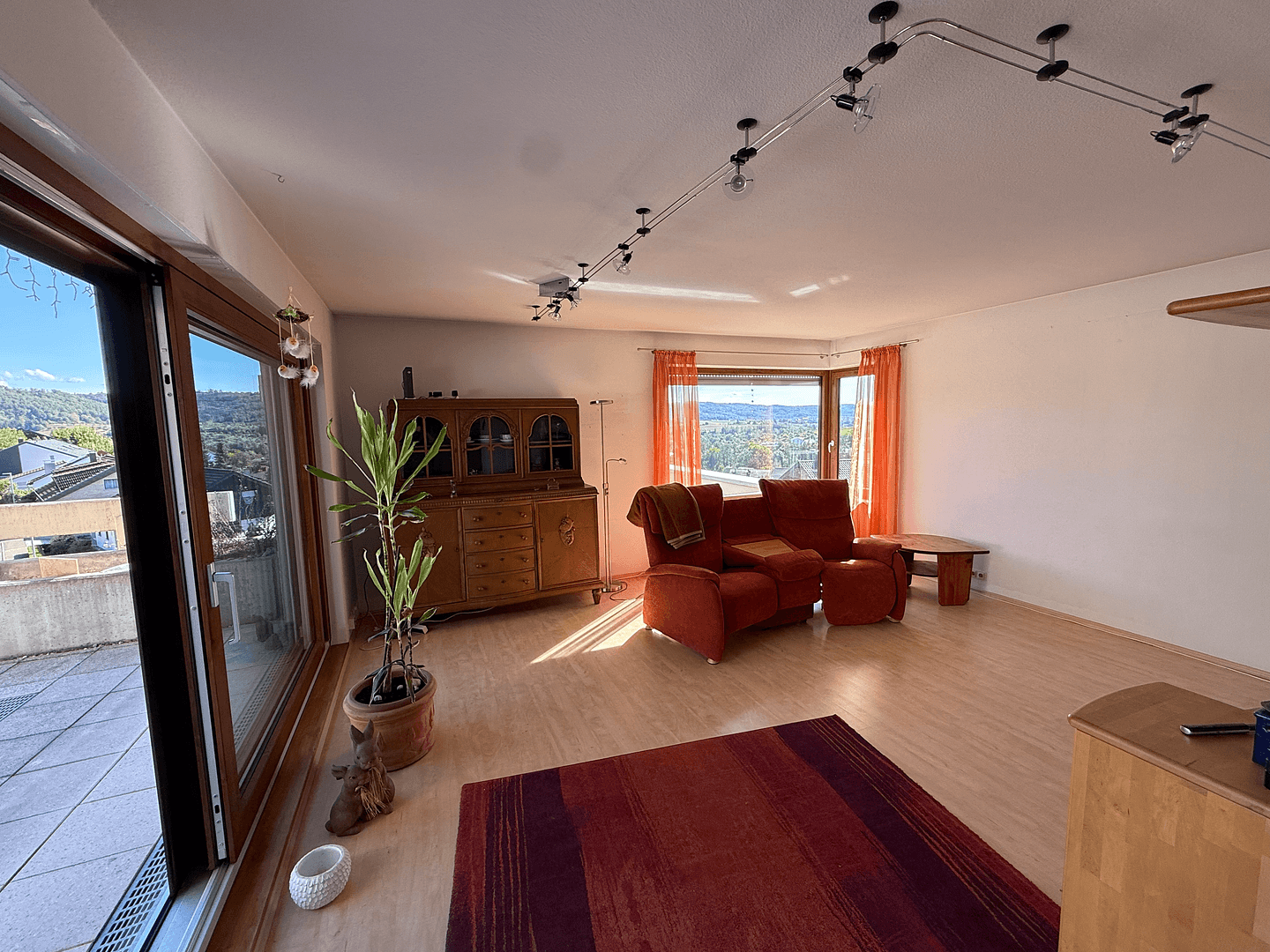 Prodej bytu 4+1 120 m², Auenwald, Bádensko-Württembersko Prodej bytu 4+1 120 m², Auenwald, Bádensko-Württembersko