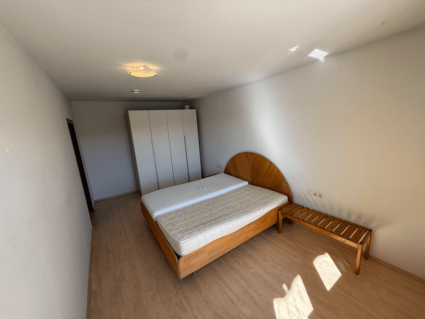Prodej bytu 4+1 120 m², Auenwald, Bádensko-Württembersko Prodej bytu 4+1 120 m², Auenwald, Bádensko-Württembersko