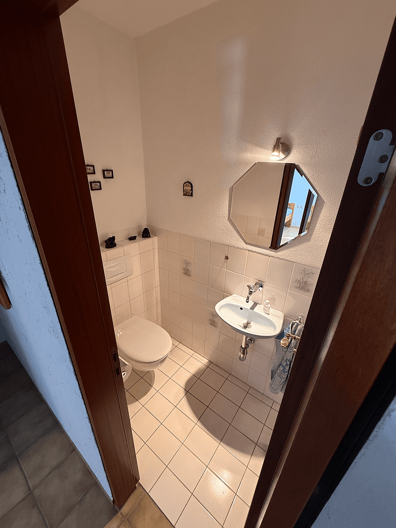 Prodej bytu 4+1 120 m², Auenwald, Bádensko-Württembersko Prodej bytu 4+1 120 m², Auenwald, Bádensko-Württembersko
