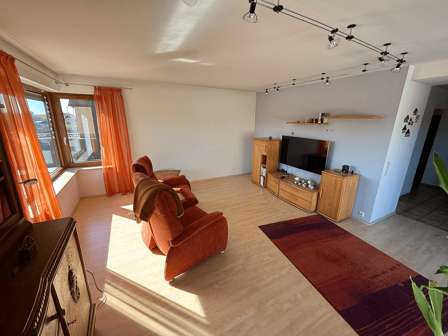 Prodej bytu 4+1 120 m², Auenwald, Bádensko-Württembersko Prodej bytu 4+1 120 m², Auenwald, Bádensko-Württembersko
