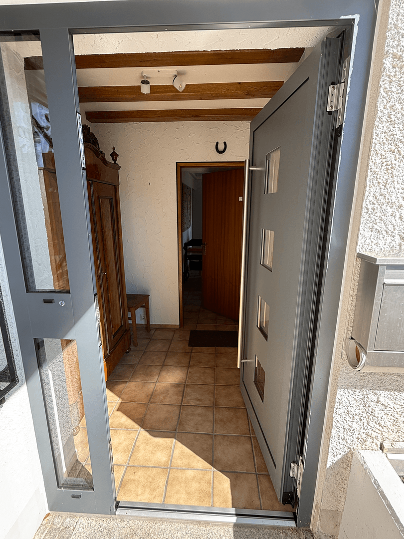 Prodej bytu 4+1 120 m², Auenwald, Bádensko-Württembersko Prodej bytu 4+1 120 m², Auenwald, Bádensko-Württembersko