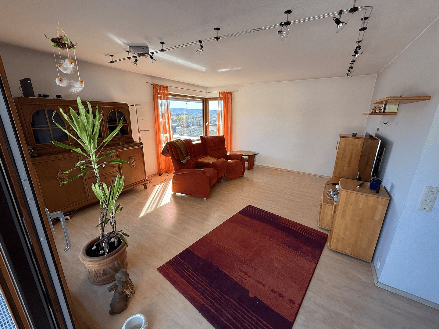 Prodej bytu 4+1 120 m², Auenwald, Bádensko-Württembersko Prodej bytu 4+1 120 m², Auenwald, Bádensko-Württembersko