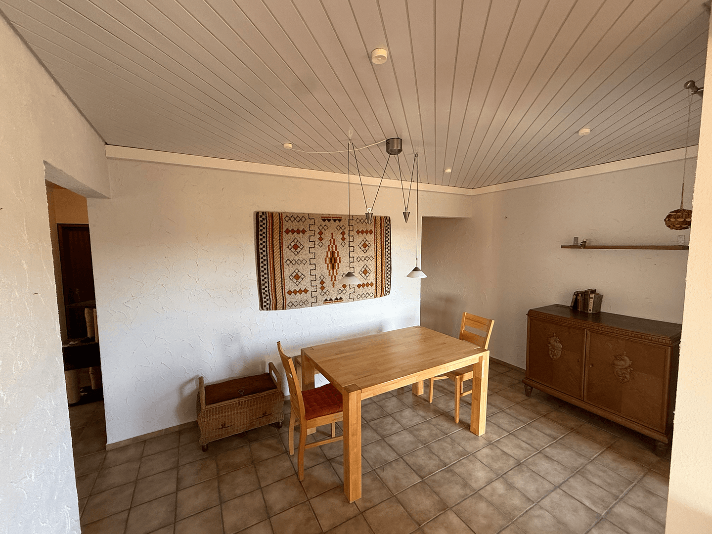 Prodej bytu 4+1 120 m², Auenwald, Bádensko-Württembersko Prodej bytu 4+1 120 m², Auenwald, Bádensko-Württembersko