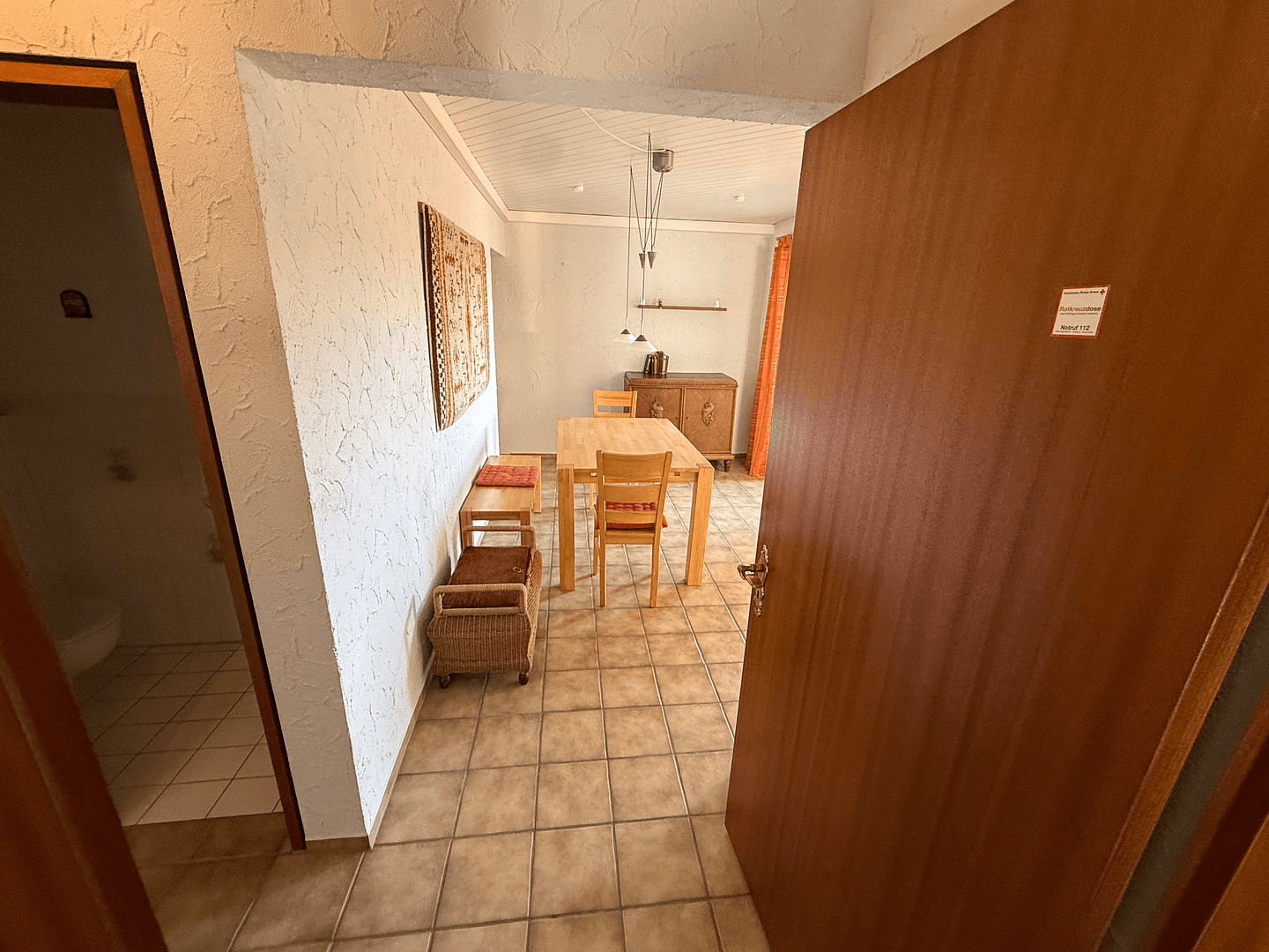 Prodej bytu 4+1 120 m², Auenwald, Bádensko-Württembersko Prodej bytu 4+1 120 m², Auenwald, Bádensko-Württembersko