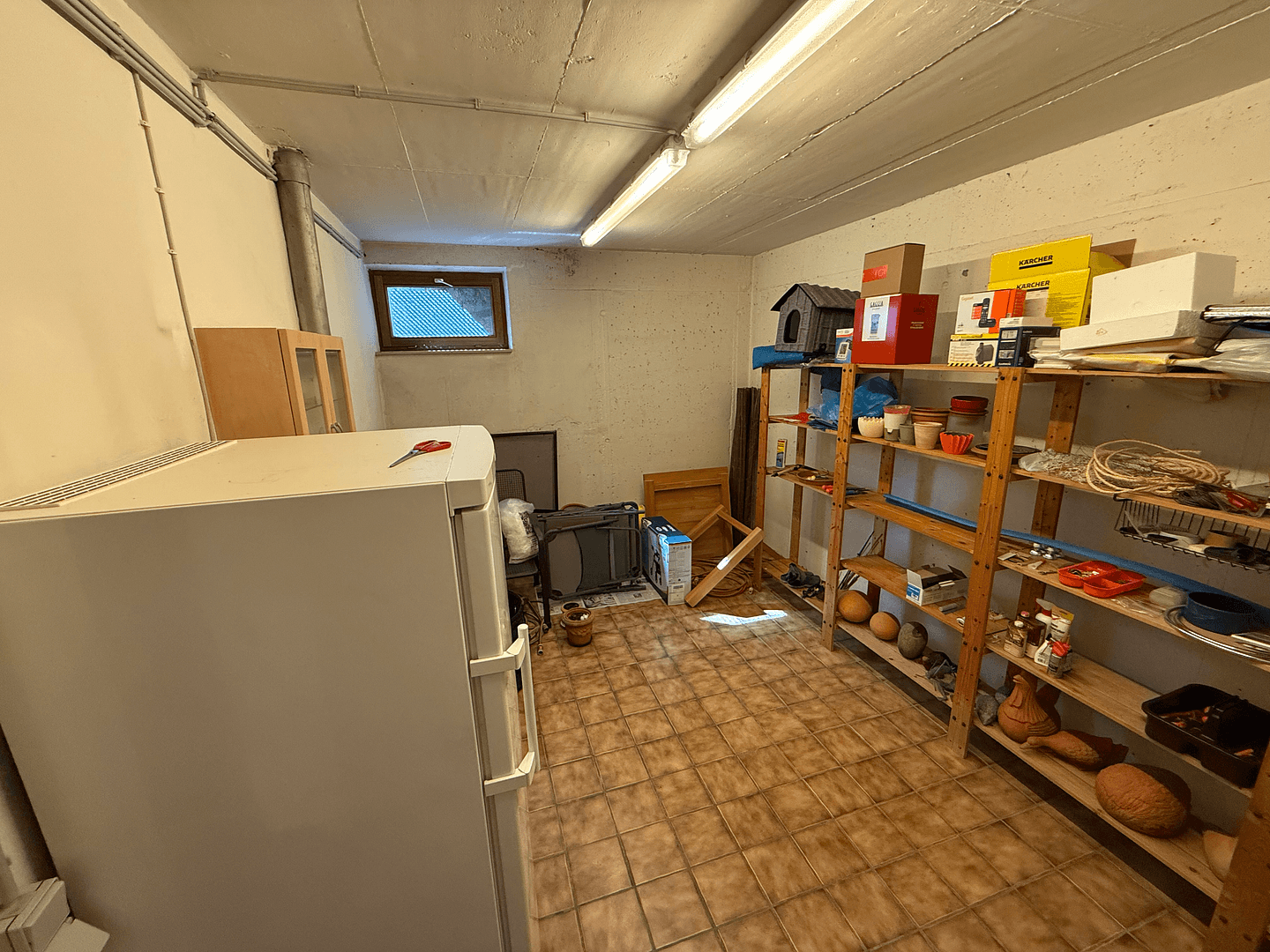 Prodej bytu 4+1 120 m², Auenwald, Bádensko-Württembersko Prodej bytu 4+1 120 m², Auenwald, Bádensko-Württembersko