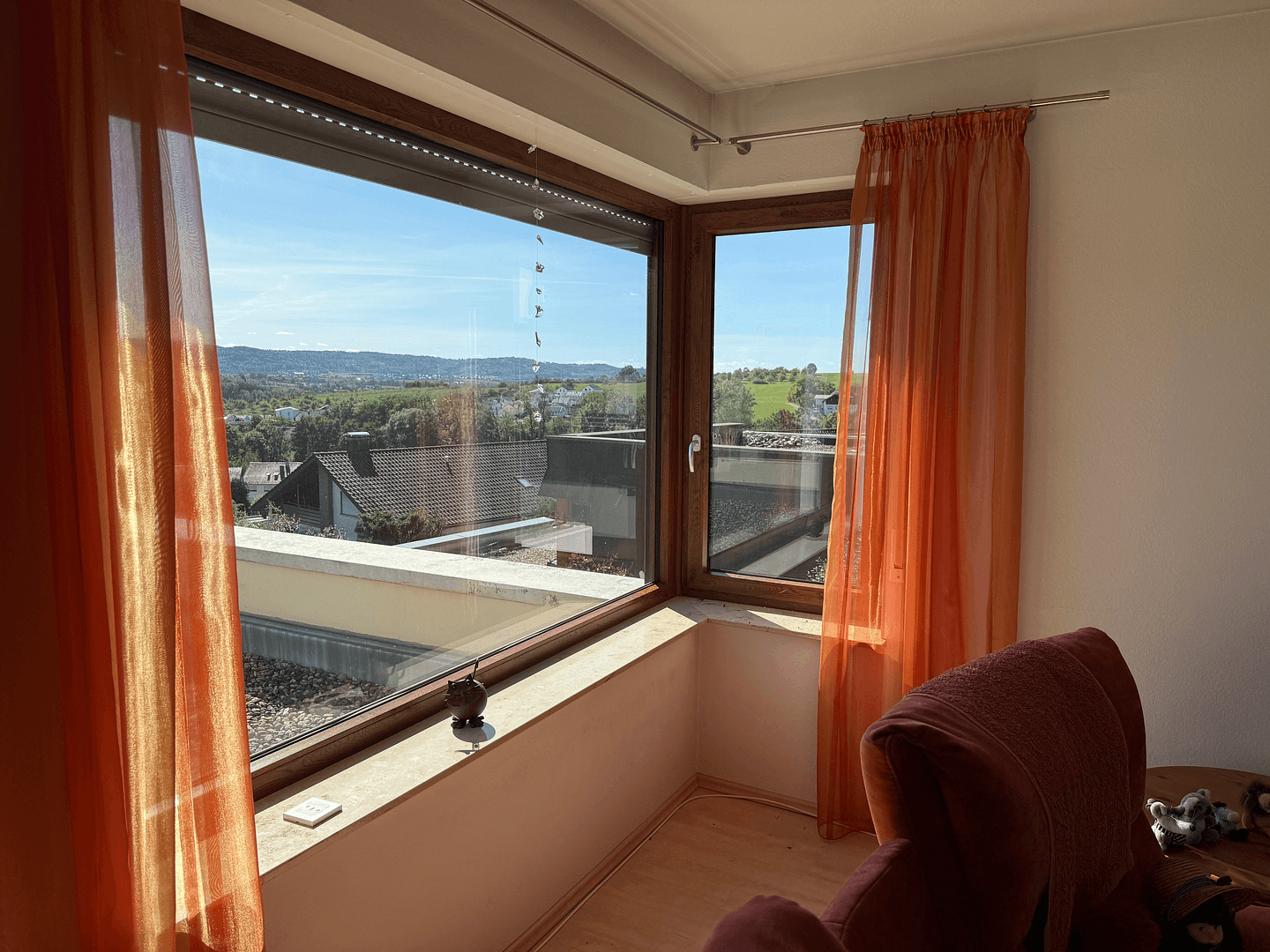 Prodej bytu 4+1 120 m², Auenwald, Bádensko-Württembersko Prodej bytu 4+1 120 m², Auenwald, Bádensko-Württembersko