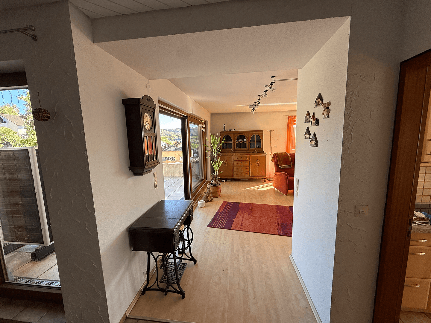 Prodej bytu 4+1 120 m², Auenwald, Bádensko-Württembersko Prodej bytu 4+1 120 m², Auenwald, Bádensko-Württembersko
