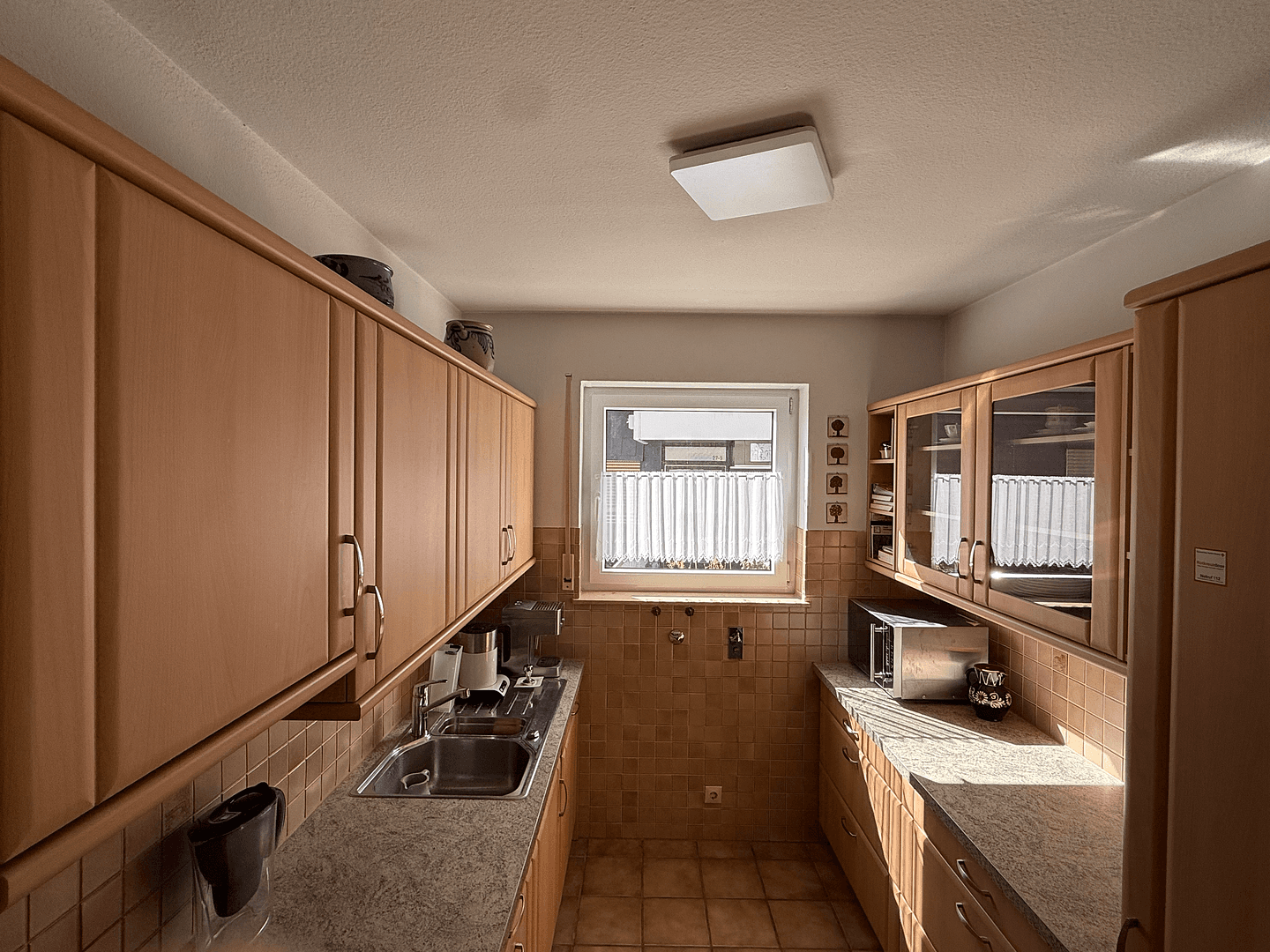 Prodej bytu 4+1 120 m², Auenwald, Bádensko-Württembersko Prodej bytu 4+1 120 m², Auenwald, Bádensko-Württembersko