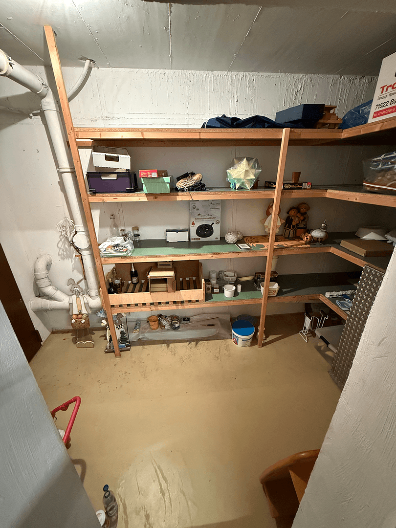 Prodej bytu 4+1 120 m², Auenwald, Bádensko-Württembersko Prodej bytu 4+1 120 m², Auenwald, Bádensko-Württembersko