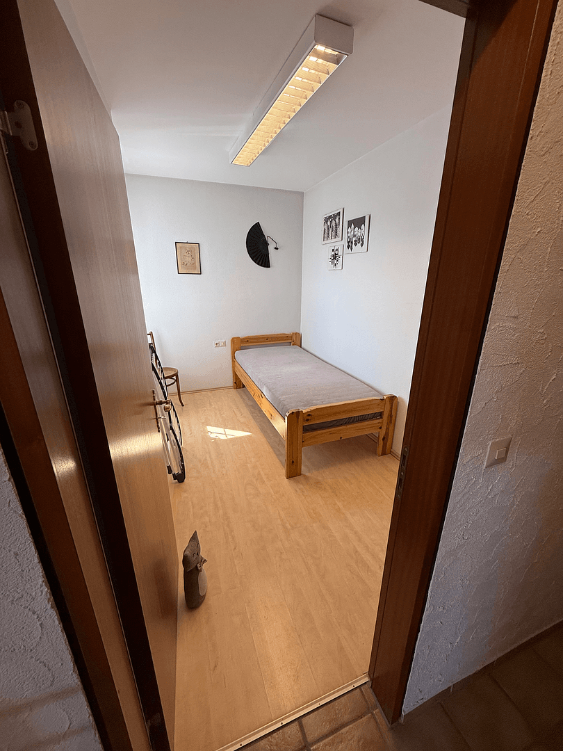 Prodej bytu 4+1 120 m², Auenwald, Bádensko-Württembersko Prodej bytu 4+1 120 m², Auenwald, Bádensko-Württembersko